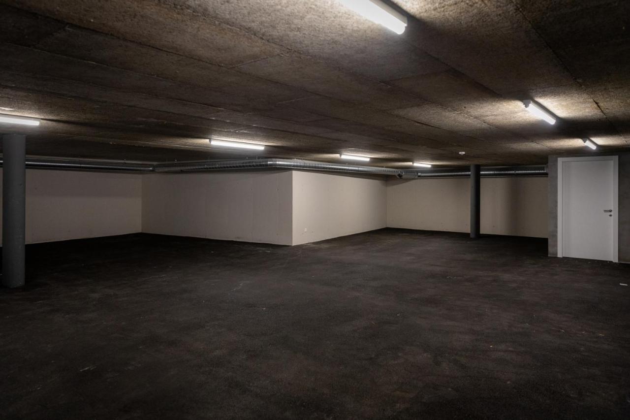 Residenza 3544 Aparthotel Lumino Eksteriør bilde